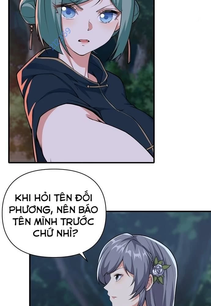 Xuyên Không Thành Npc: Ta Có Lão Bà Che Chở Chapter 13 - Trang 3