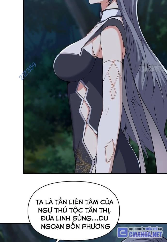 Xuyên Không Thành Npc: Ta Có Lão Bà Che Chở Chapter 13 - Trang 3