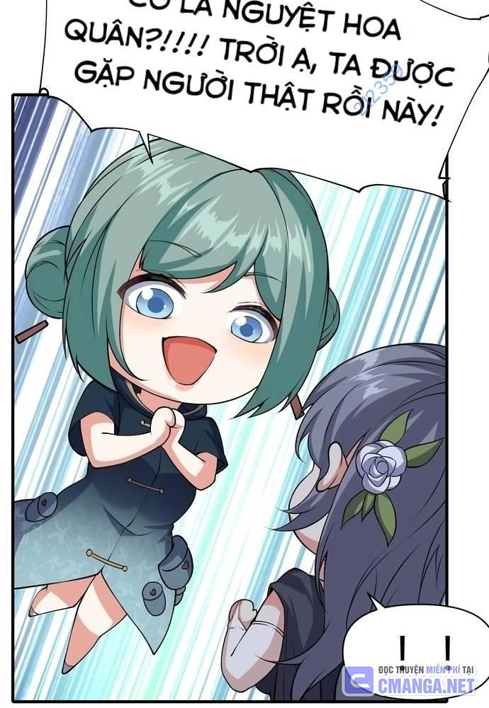 Xuyên Không Thành Npc: Ta Có Lão Bà Che Chở Chapter 13 - Trang 3