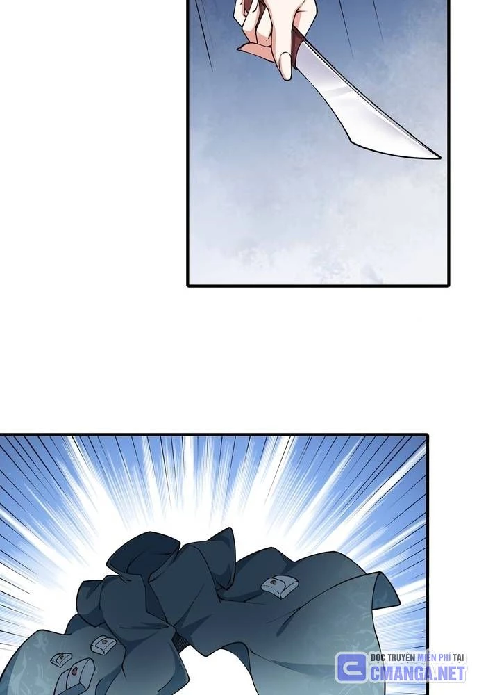 Xuyên Không Thành Npc: Ta Có Lão Bà Che Chở Chapter 13 - Trang 3