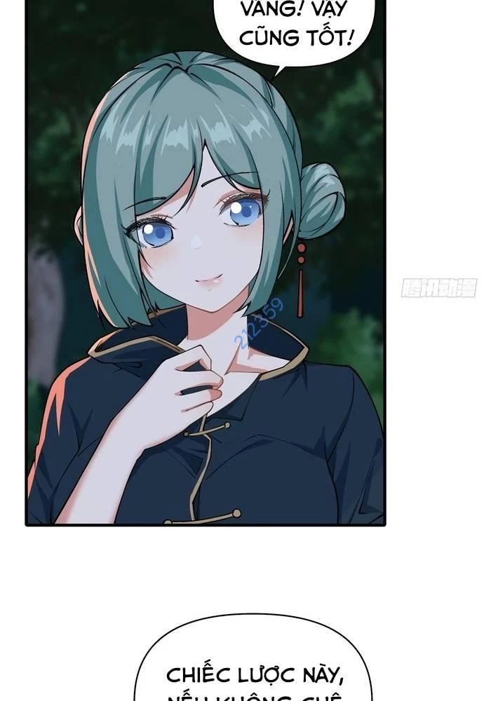 Xuyên Không Thành Npc: Ta Có Lão Bà Che Chở Chapter 13 - Trang 3