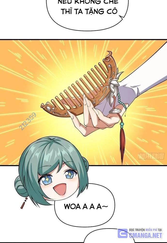 Xuyên Không Thành Npc: Ta Có Lão Bà Che Chở Chapter 13 - Trang 3