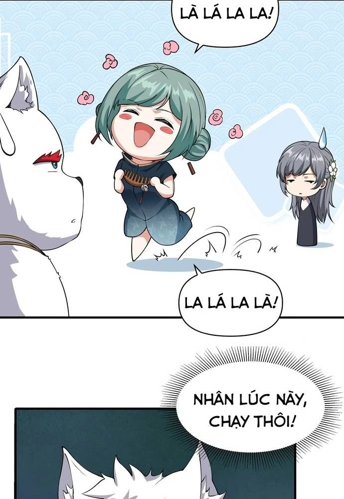 Xuyên Không Thành Npc: Ta Có Lão Bà Che Chở Chapter 13 - Trang 3