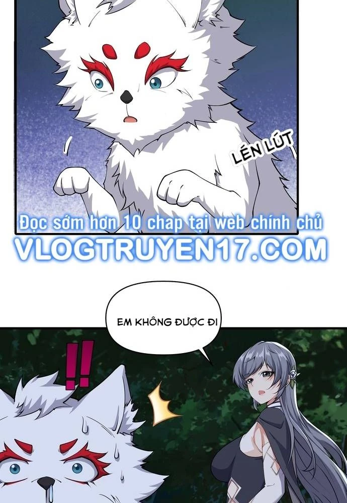 Xuyên Không Thành Npc: Ta Có Lão Bà Che Chở Chapter 13 - Trang 3