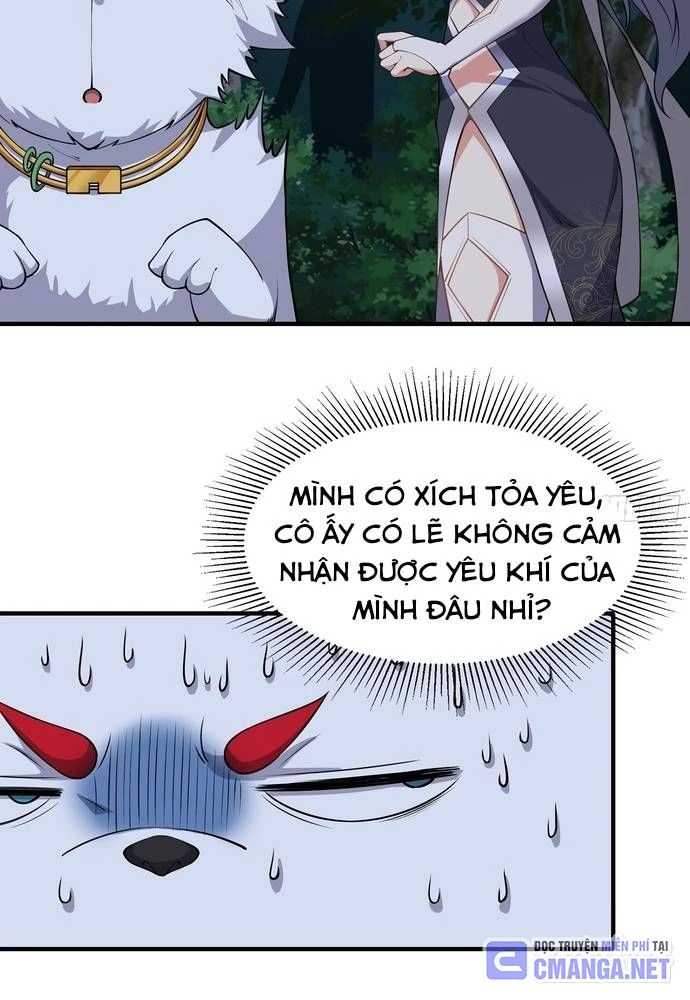 Xuyên Không Thành Npc: Ta Có Lão Bà Che Chở Chapter 13 - Trang 3