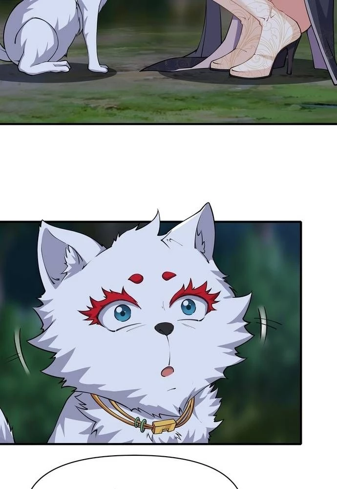 Xuyên Không Thành Npc: Ta Có Lão Bà Che Chở Chapter 13 - Trang 3