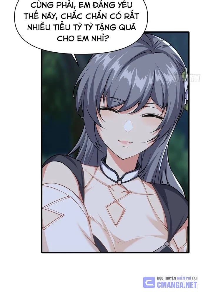 Xuyên Không Thành Npc: Ta Có Lão Bà Che Chở Chapter 13 - Trang 3