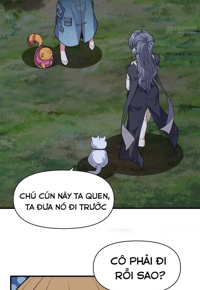 Xuyên Không Thành Npc: Ta Có Lão Bà Che Chở Chapter 13 - Trang 3