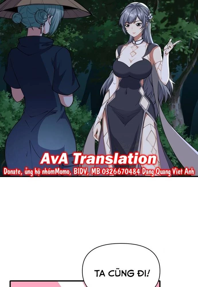 Xuyên Không Thành Npc: Ta Có Lão Bà Che Chở Chapter 13 - Trang 3