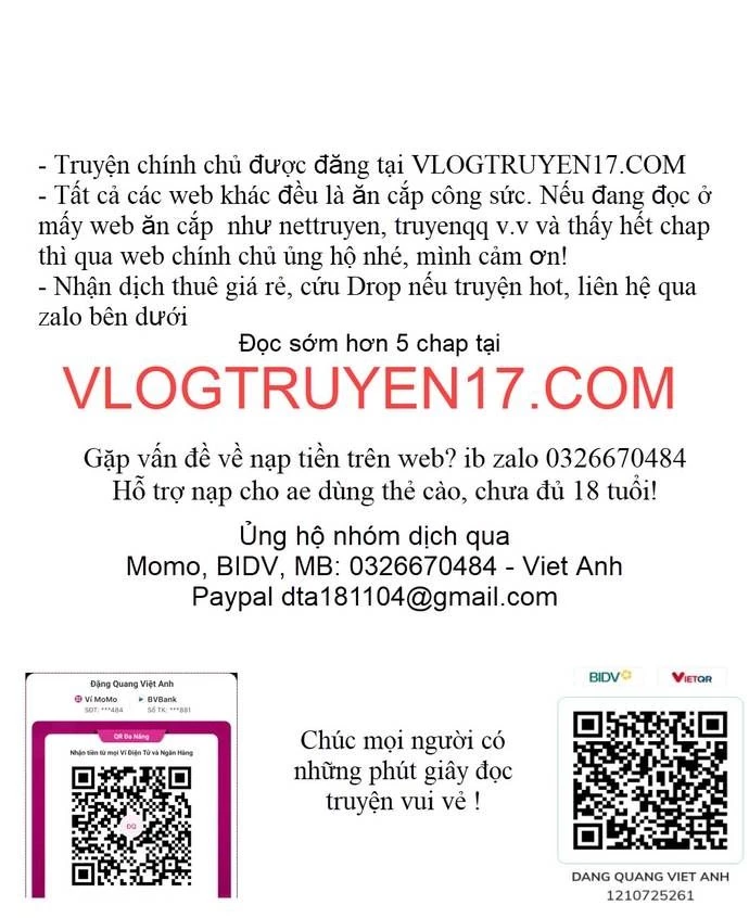 Xuyên Không Thành Npc: Ta Có Lão Bà Che Chở Chapter 13 - Trang 3