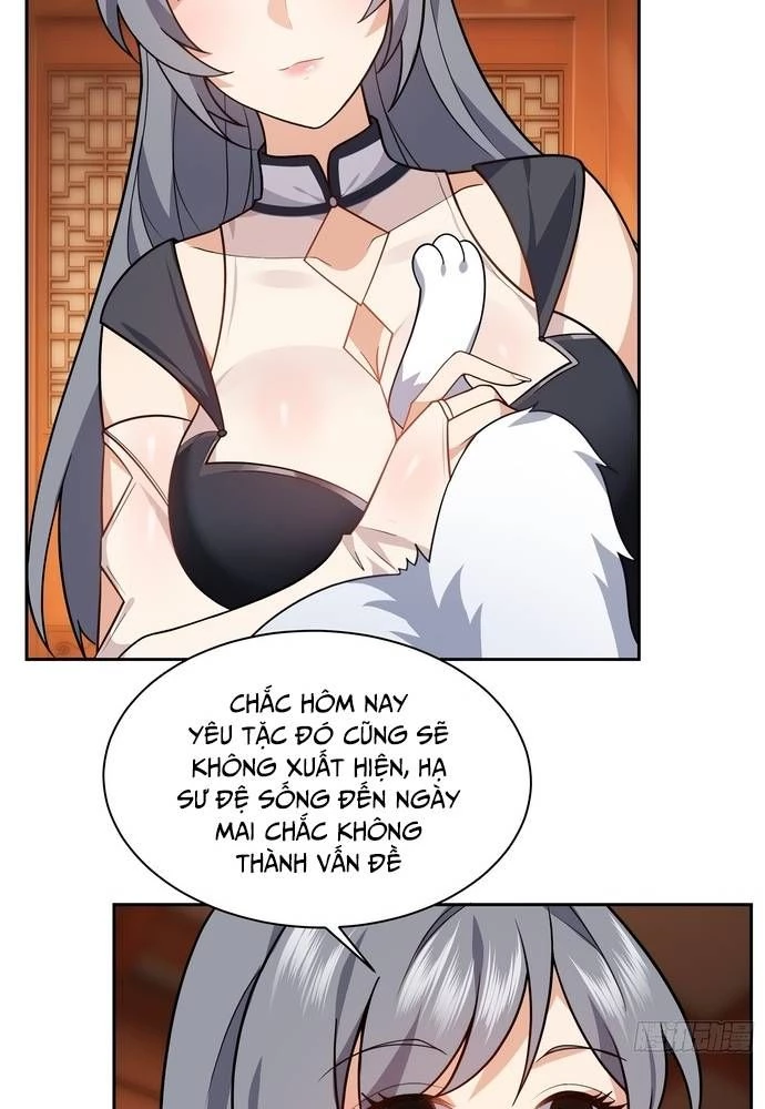 Xuyên Không Thành Npc: Ta Có Lão Bà Che Chở Chapter 14 - Trang 3