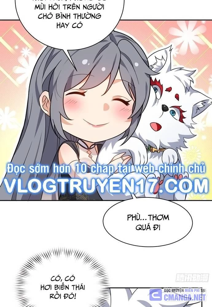 Xuyên Không Thành Npc: Ta Có Lão Bà Che Chở Chapter 14 - Trang 3