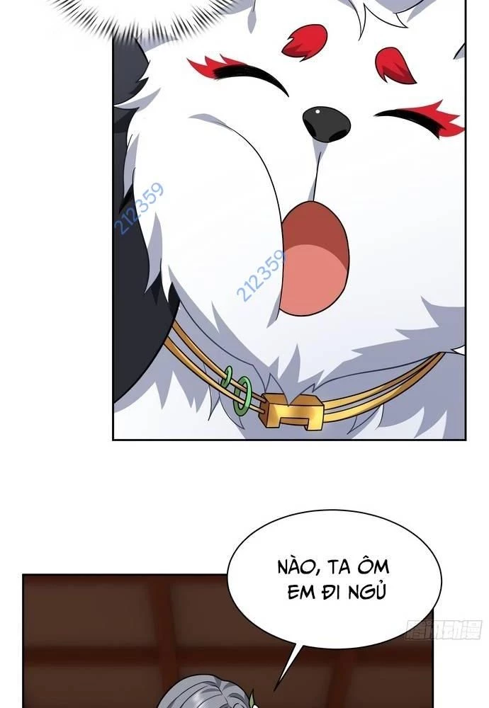 Xuyên Không Thành Npc: Ta Có Lão Bà Che Chở Chapter 14 - Trang 3