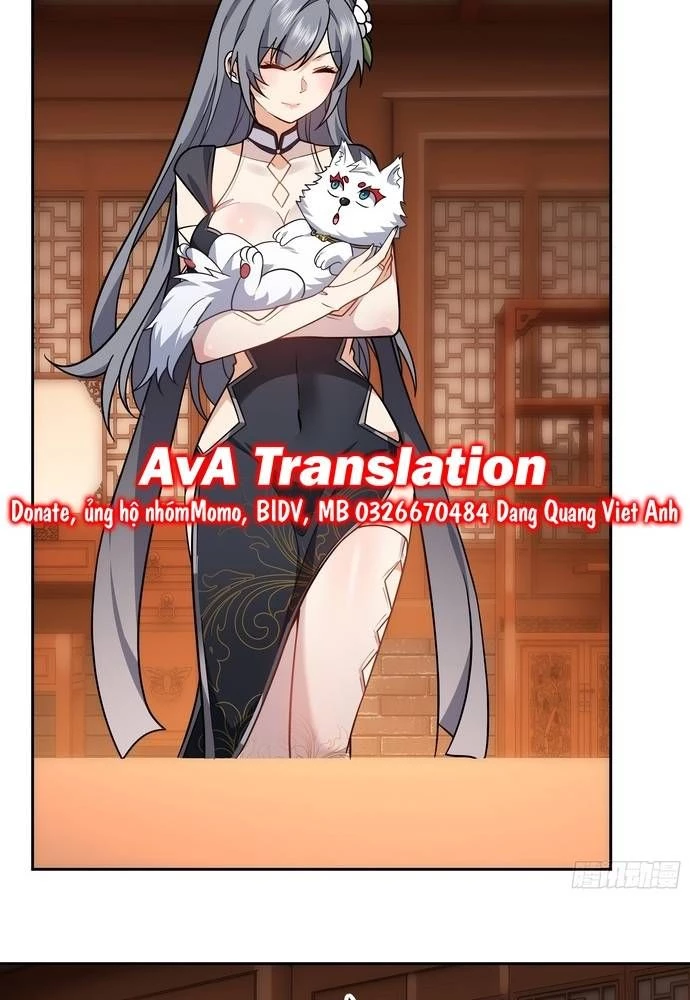 Xuyên Không Thành Npc: Ta Có Lão Bà Che Chở Chapter 14 - Trang 3