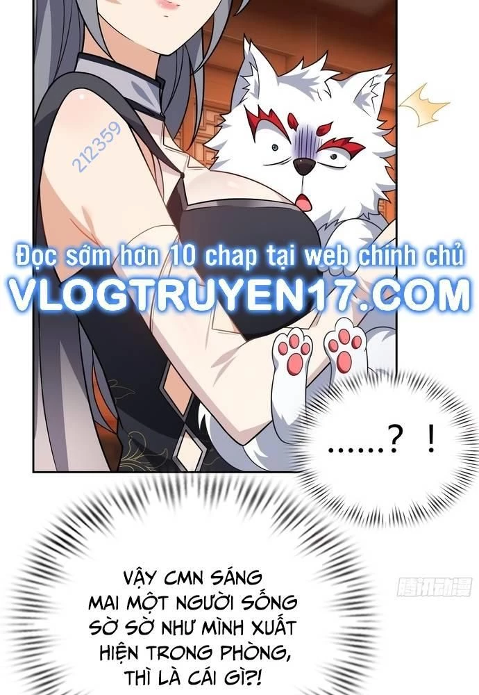 Xuyên Không Thành Npc: Ta Có Lão Bà Che Chở Chapter 14 - Trang 3