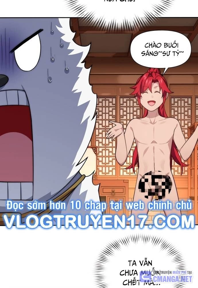 Xuyên Không Thành Npc: Ta Có Lão Bà Che Chở Chapter 14 - Trang 3