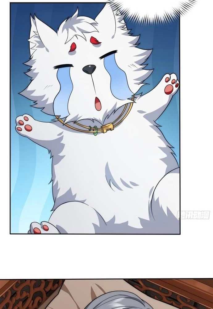 Xuyên Không Thành Npc: Ta Có Lão Bà Che Chở Chapter 14 - Trang 3