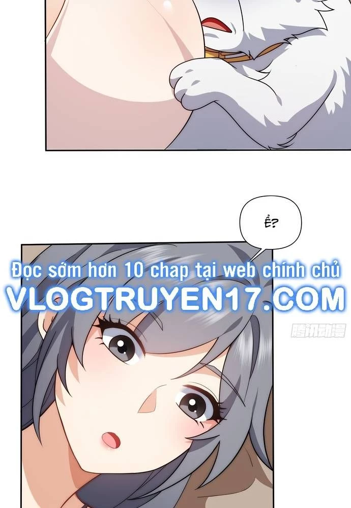 Xuyên Không Thành Npc: Ta Có Lão Bà Che Chở Chapter 14 - Trang 3