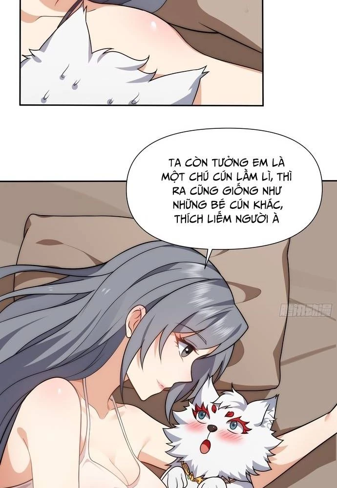 Xuyên Không Thành Npc: Ta Có Lão Bà Che Chở Chapter 14 - Trang 3