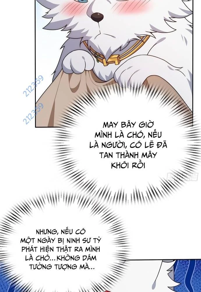 Xuyên Không Thành Npc: Ta Có Lão Bà Che Chở Chapter 14 - Trang 3