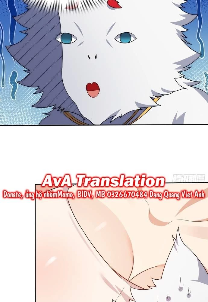 Xuyên Không Thành Npc: Ta Có Lão Bà Che Chở Chapter 14 - Trang 3