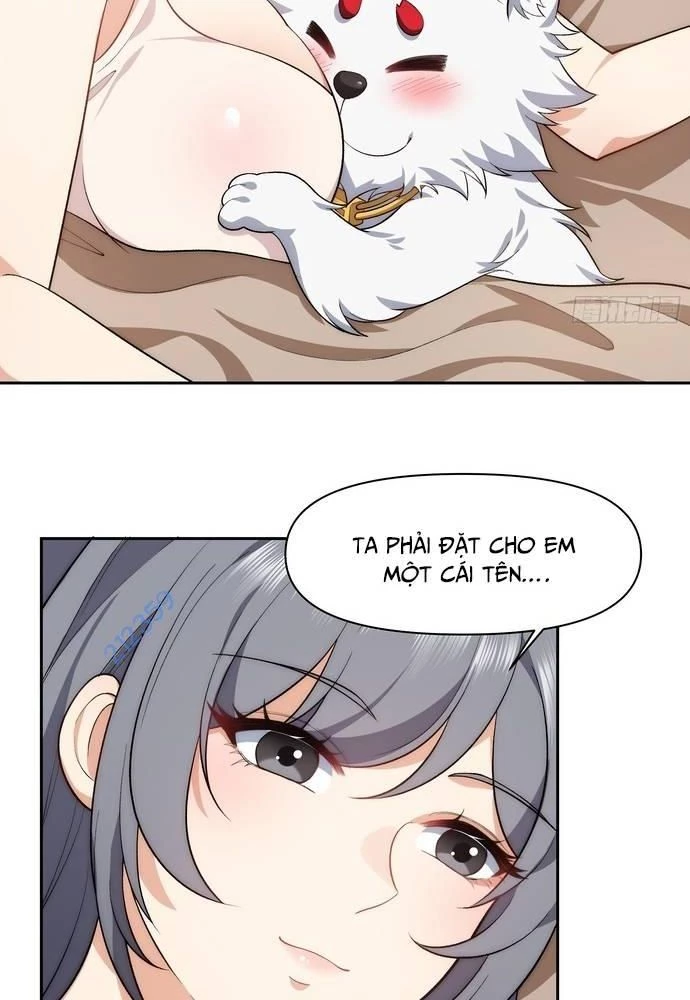 Xuyên Không Thành Npc: Ta Có Lão Bà Che Chở Chapter 14 - Trang 3