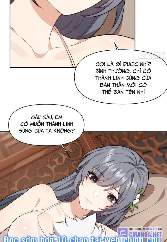 Xuyên Không Thành Npc: Ta Có Lão Bà Che Chở Chapter 14 - Trang 3