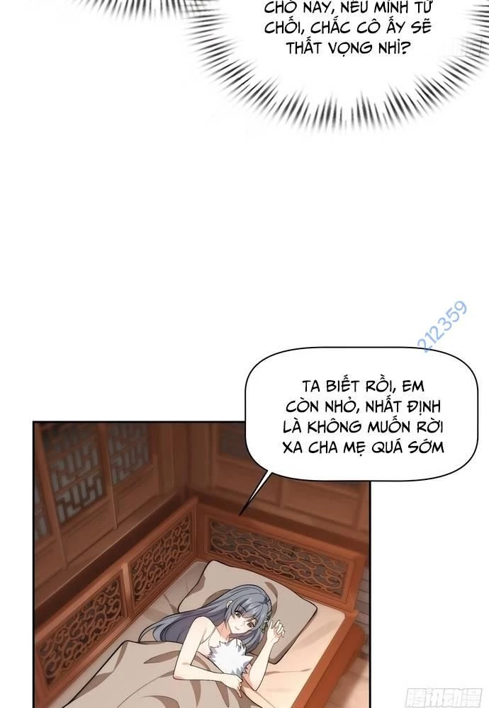 Xuyên Không Thành Npc: Ta Có Lão Bà Che Chở Chapter 14 - Trang 3