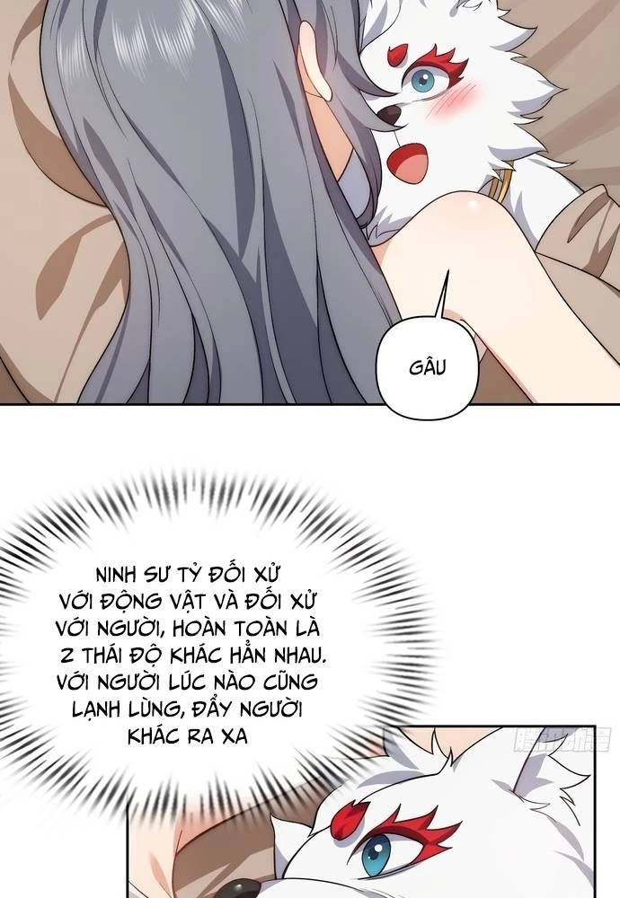 Xuyên Không Thành Npc: Ta Có Lão Bà Che Chở Chapter 14 - Trang 3