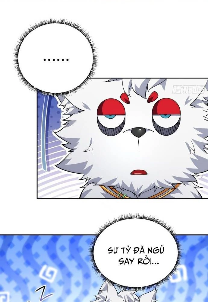 Xuyên Không Thành Npc: Ta Có Lão Bà Che Chở Chapter 14 - Trang 3