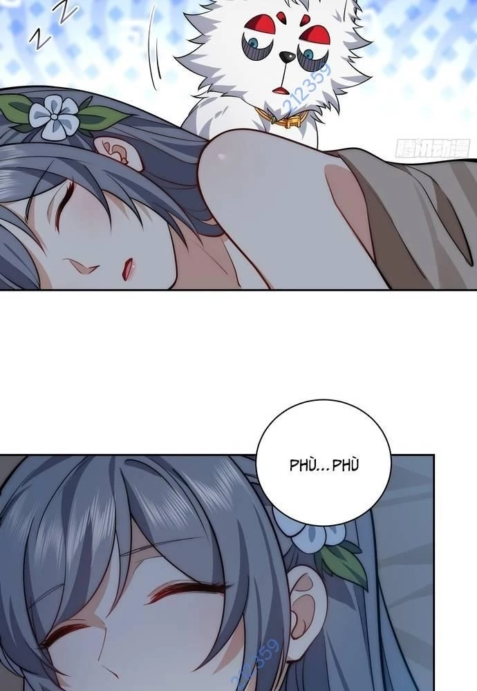 Xuyên Không Thành Npc: Ta Có Lão Bà Che Chở Chapter 14 - Trang 3