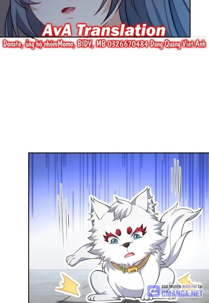 Xuyên Không Thành Npc: Ta Có Lão Bà Che Chở Chapter 14 - Trang 3