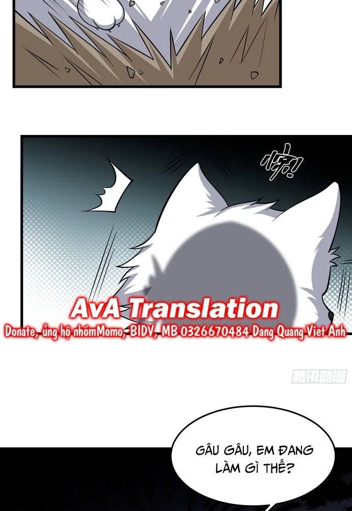 Xuyên Không Thành Npc: Ta Có Lão Bà Che Chở Chapter 15 - Trang 3