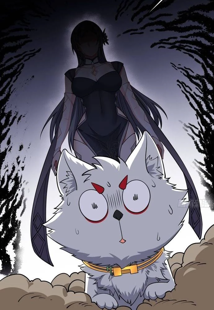 Xuyên Không Thành Npc: Ta Có Lão Bà Che Chở Chapter 15 - Trang 3