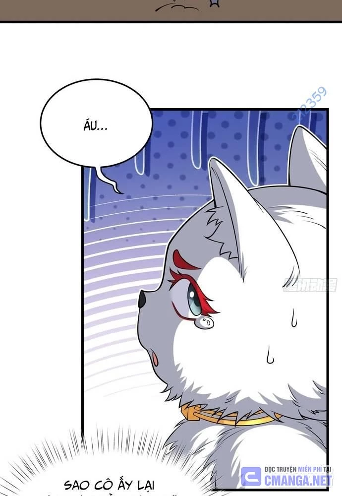 Xuyên Không Thành Npc: Ta Có Lão Bà Che Chở Chapter 15 - Trang 3