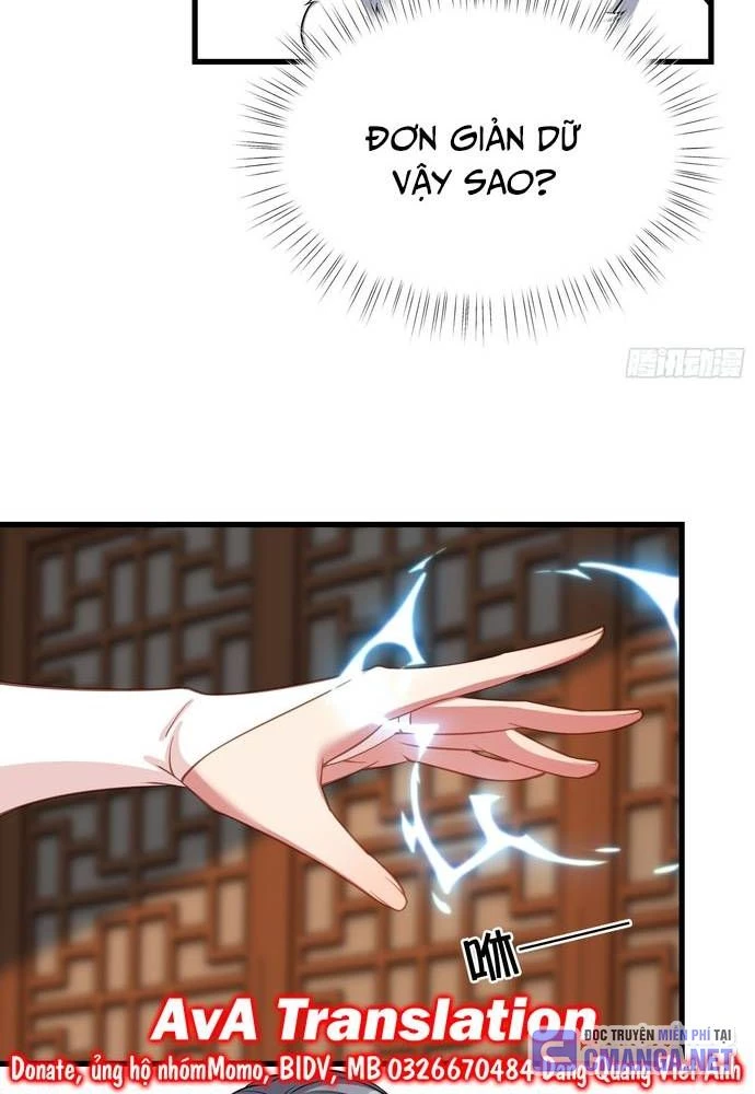 Xuyên Không Thành Npc: Ta Có Lão Bà Che Chở Chapter 15 - Trang 3