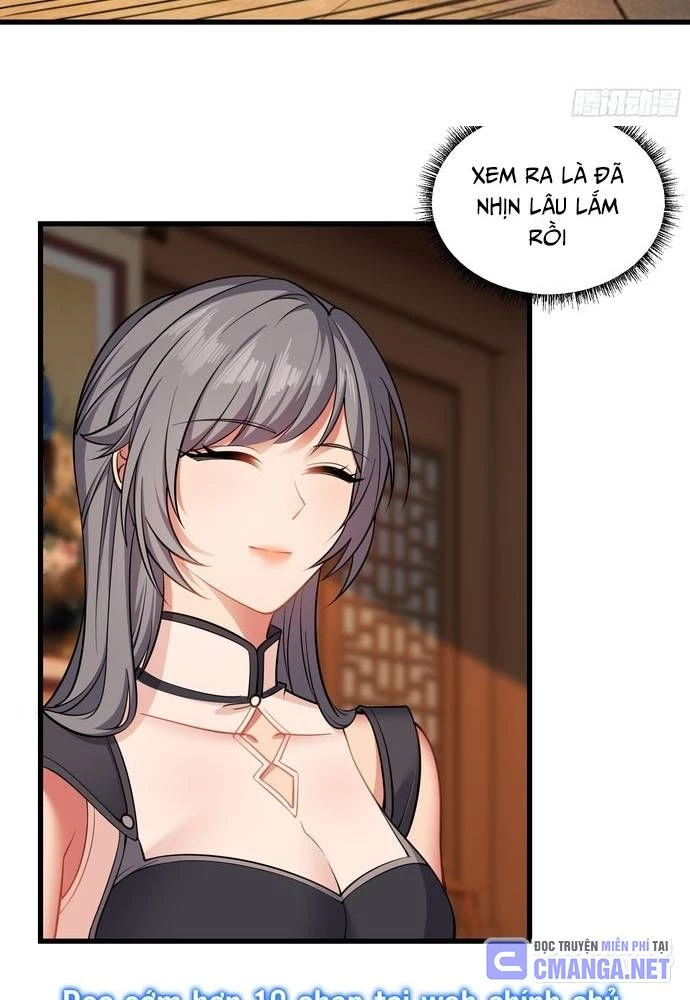 Xuyên Không Thành Npc: Ta Có Lão Bà Che Chở Chapter 15 - Trang 3