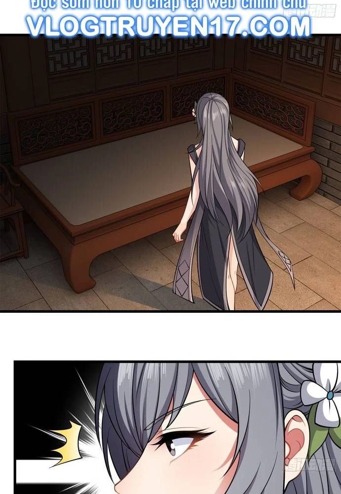 Xuyên Không Thành Npc: Ta Có Lão Bà Che Chở Chapter 15 - Trang 3