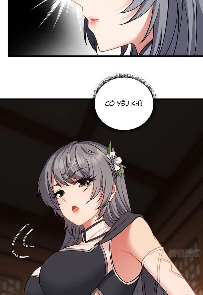 Xuyên Không Thành Npc: Ta Có Lão Bà Che Chở Chapter 15 - Trang 3