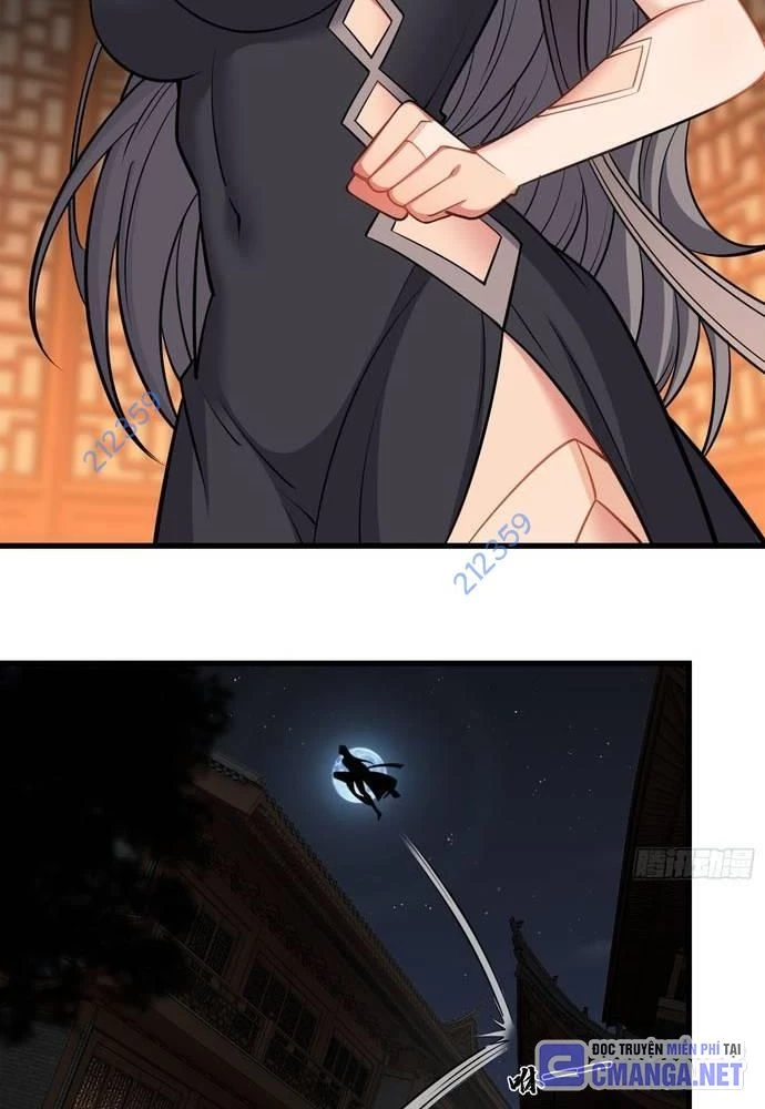 Xuyên Không Thành Npc: Ta Có Lão Bà Che Chở Chapter 15 - Trang 3