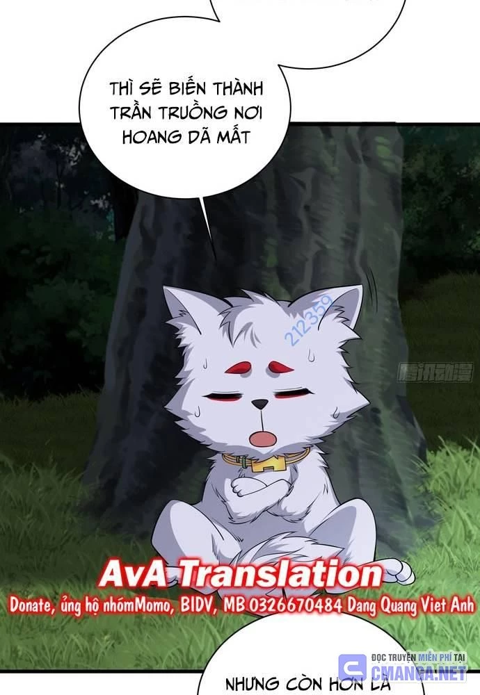 Xuyên Không Thành Npc: Ta Có Lão Bà Che Chở Chapter 15 - Trang 3