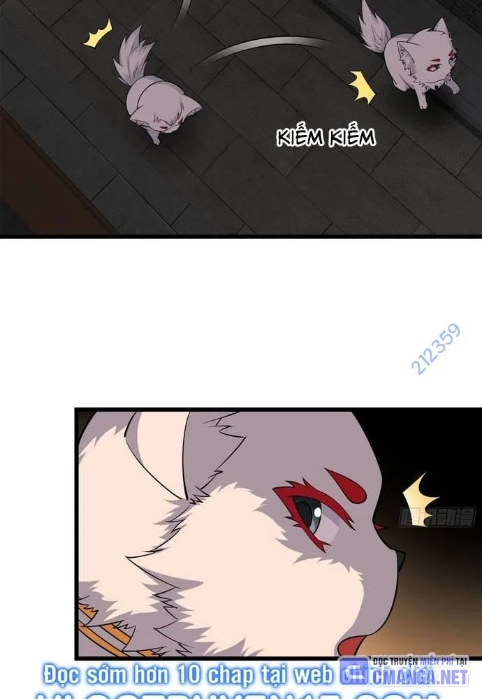 Xuyên Không Thành Npc: Ta Có Lão Bà Che Chở Chapter 15 - Trang 3