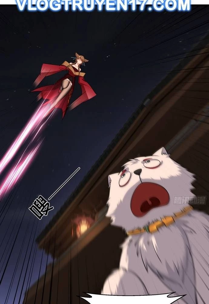 Xuyên Không Thành Npc: Ta Có Lão Bà Che Chở Chapter 15 - Trang 3