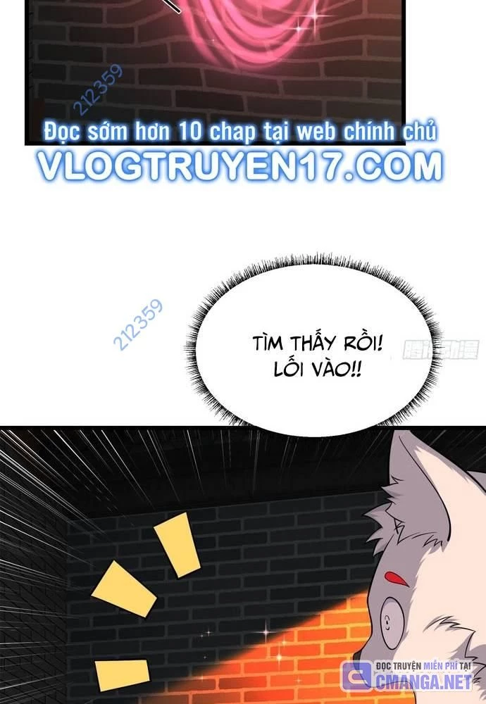 Xuyên Không Thành Npc: Ta Có Lão Bà Che Chở Chapter 15 - Trang 3