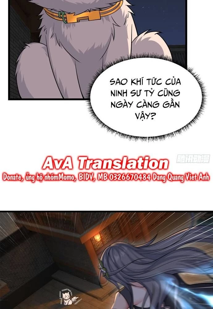 Xuyên Không Thành Npc: Ta Có Lão Bà Che Chở Chapter 15 - Trang 3