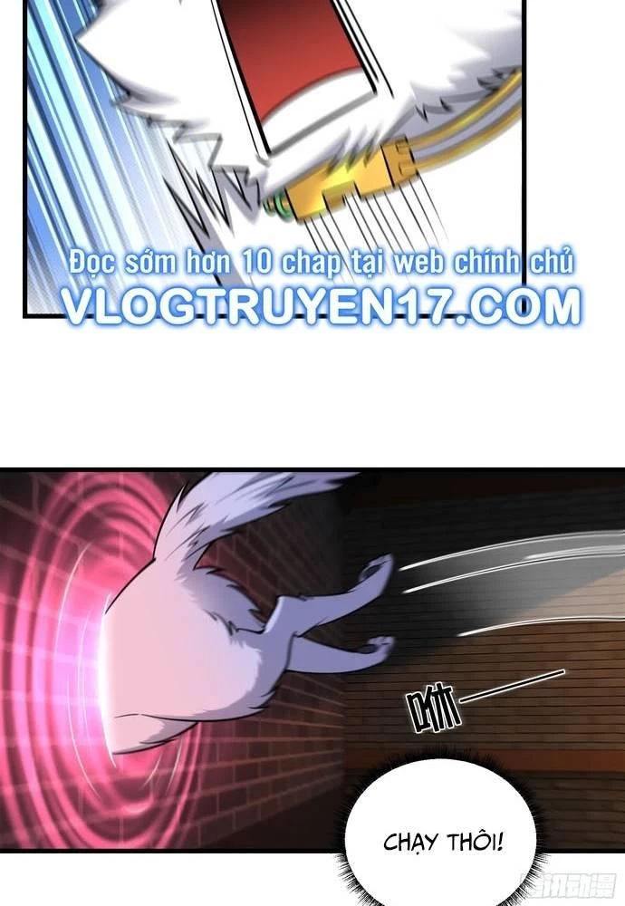 Xuyên Không Thành Npc: Ta Có Lão Bà Che Chở Chapter 15 - Trang 3