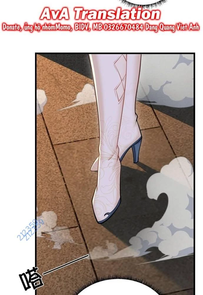 Xuyên Không Thành Npc: Ta Có Lão Bà Che Chở Chapter 15 - Trang 3