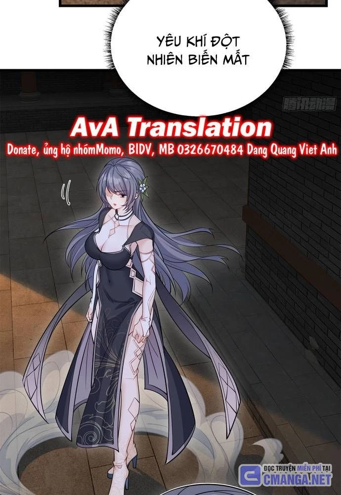 Xuyên Không Thành Npc: Ta Có Lão Bà Che Chở Chapter 15 - Trang 3