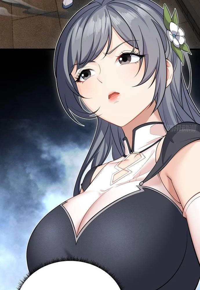 Xuyên Không Thành Npc: Ta Có Lão Bà Che Chở Chapter 15 - Trang 3