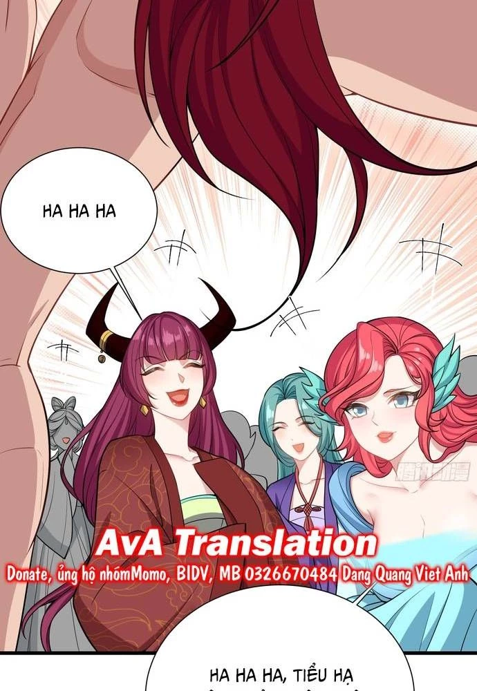 Xuyên Không Thành Npc: Ta Có Lão Bà Che Chở Chapter 15 - Trang 3